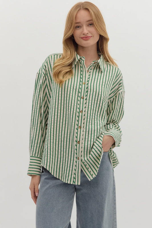 Evie- Green