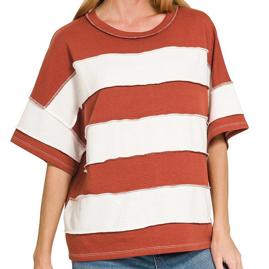 Favorite Find Top| Rust