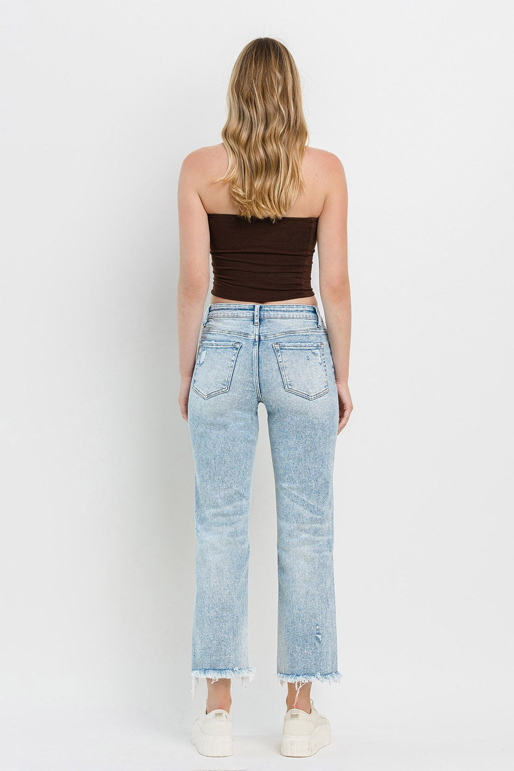 Figure Flatter Jeans