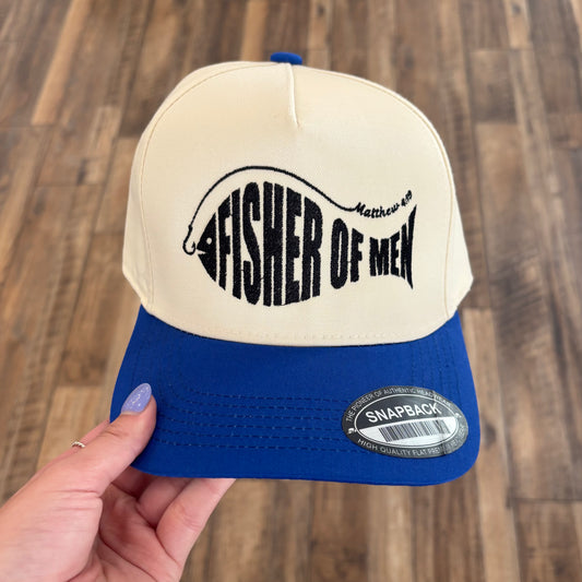 Fisher of Men Hat