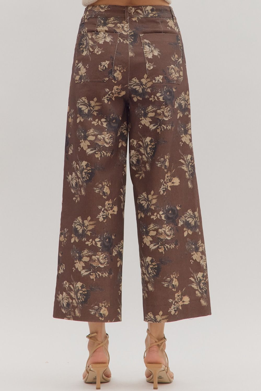 Flora Fit Pants