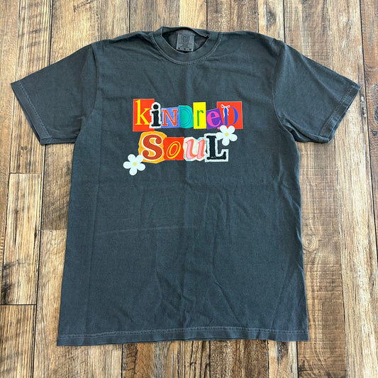 Kindred Soul Cut-Out Tee