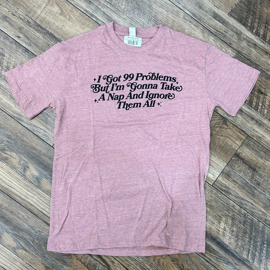 99 Problems Tee