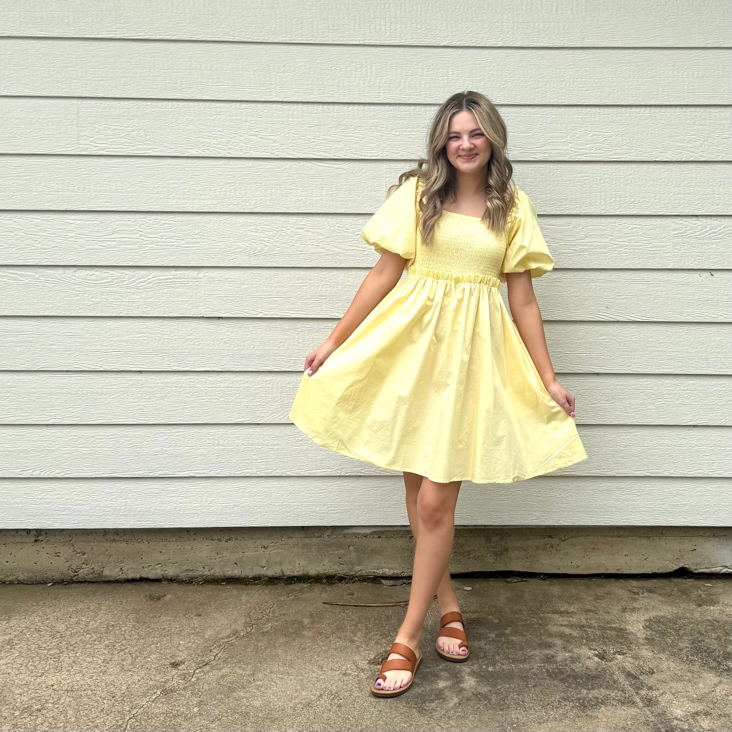 BLOSSOM BELLE