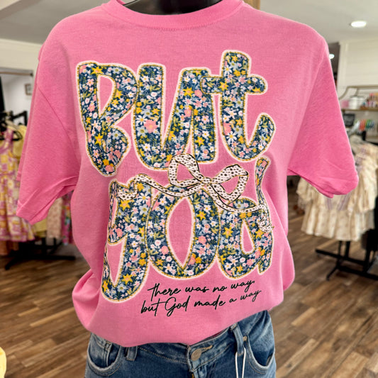Floral Faith