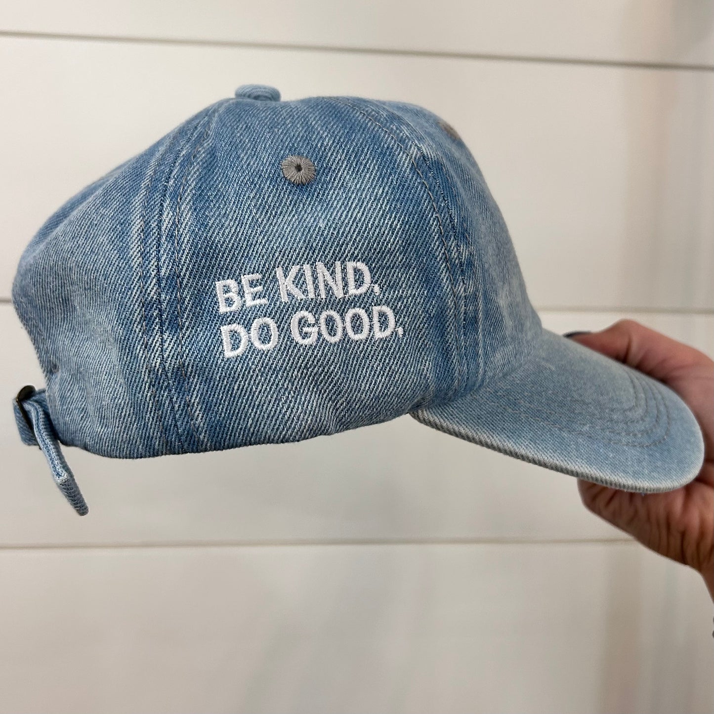Kind Heart Hat