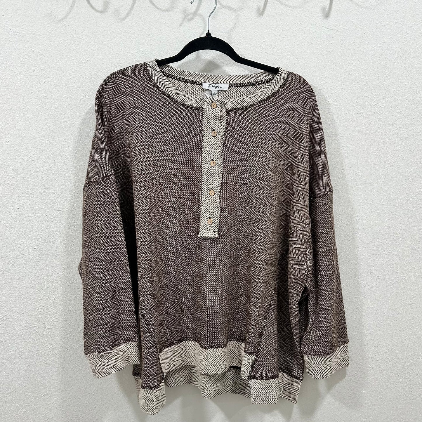 Everyday Comfort Top