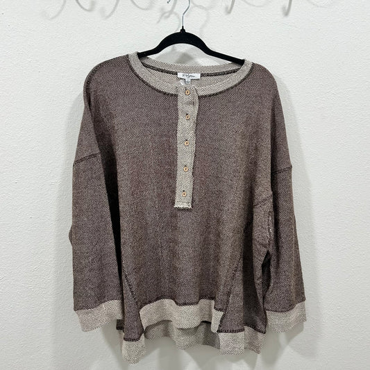 Everyday Comfort Top