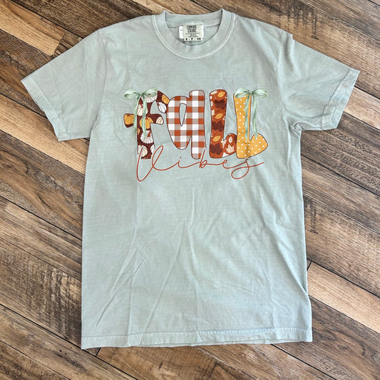Fall Shirt