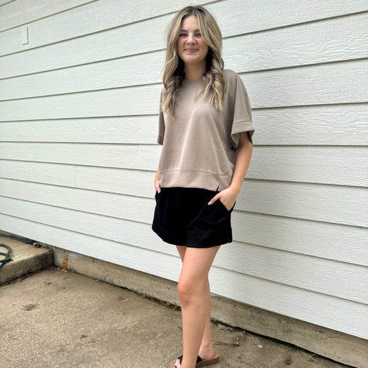 Taupe Ease