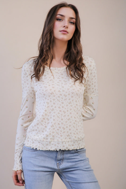 Garden Edge Top