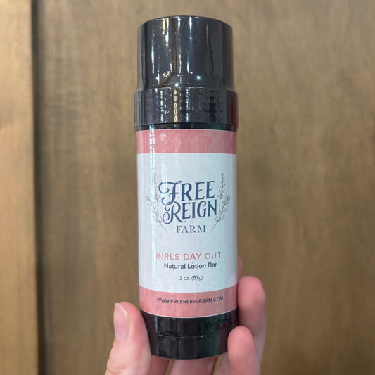 Girls Day Out | Lotion Bar