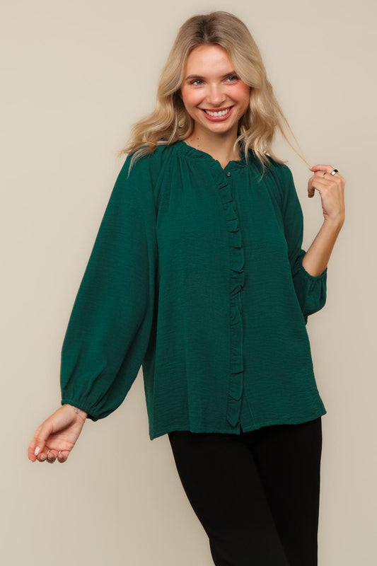 Grace Blouse