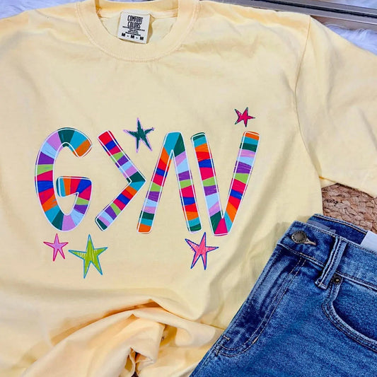 Highs & Lows Faith Tee