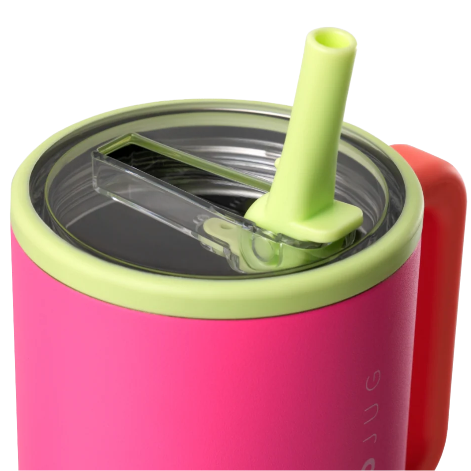 Hydrojug (20 oz Traveler)- ORCHID