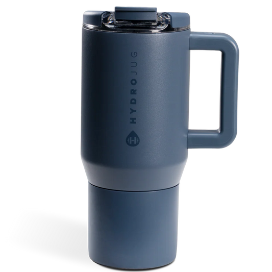 Hydrojug (20oz Coffee Traveler)- CASCADE