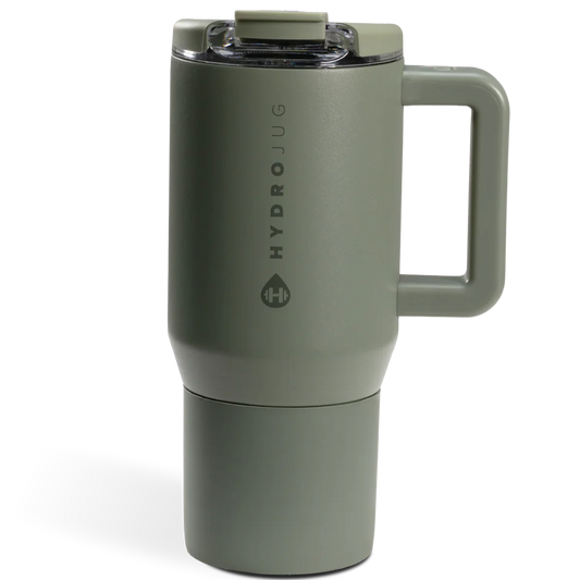 Hydrojug (20oz Coffee Traveler)- COURTYARD