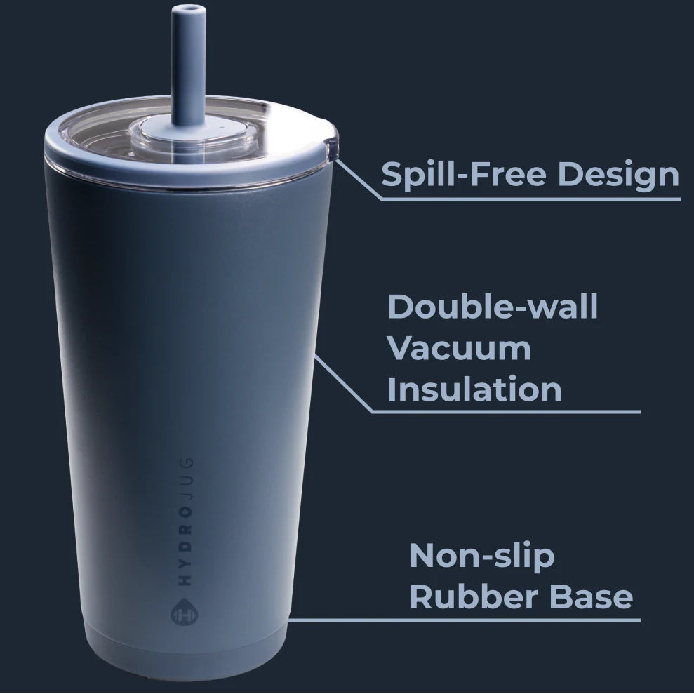 Hydrojug (20 oz Everyday Tumbler)- CASCADE