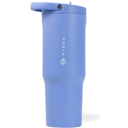 Hydrojug (32 oz Sport)- LIGHT BLUE