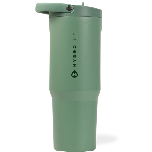 Hydrojug (32 oz Sport)- SAGE