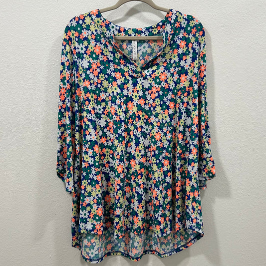 Daisy Blue