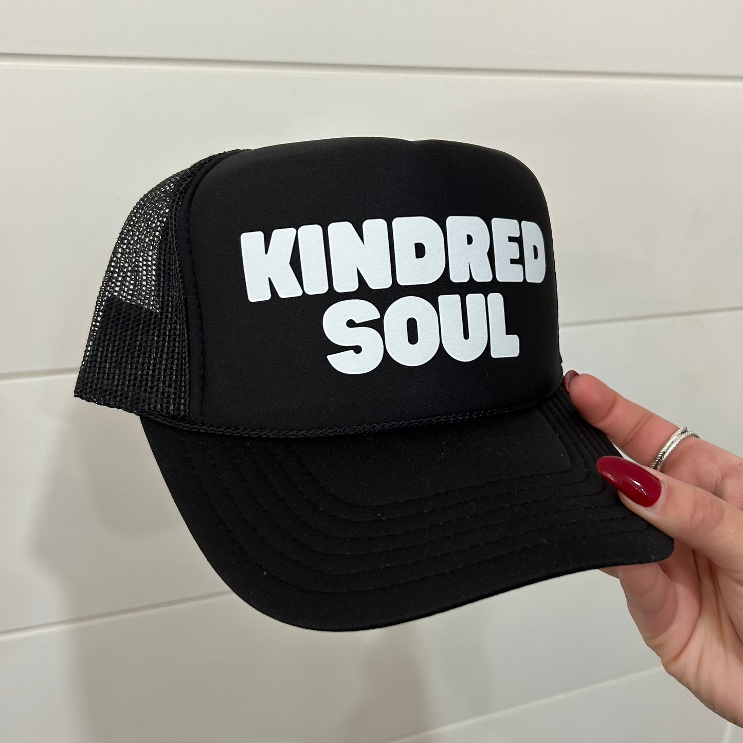 The Kindred Soul Cap