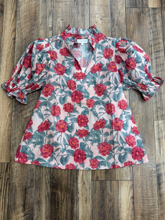 Vintage Rose Grace