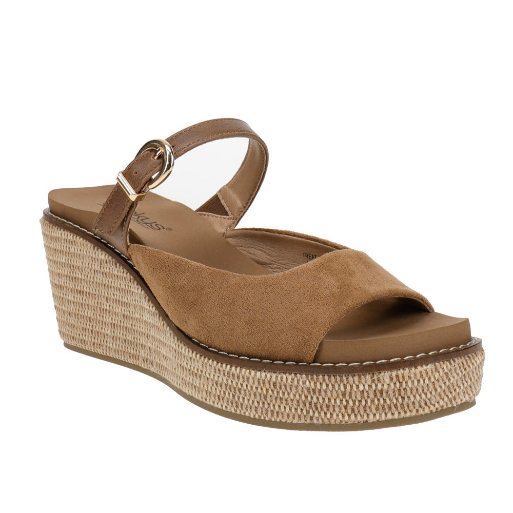 Treat Yourself Wedge