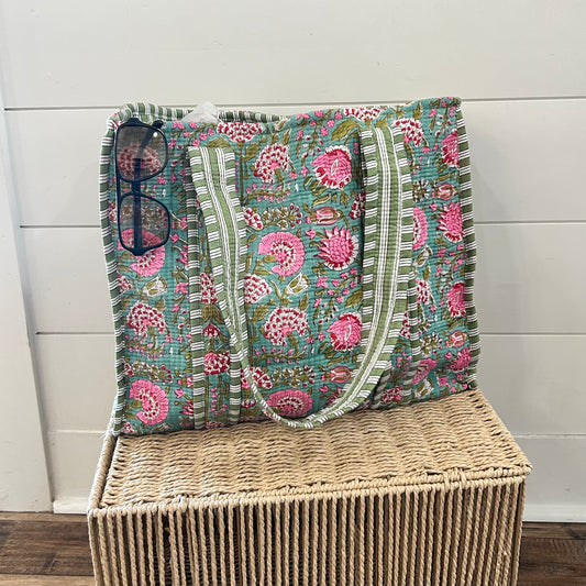 THE TORI BAG