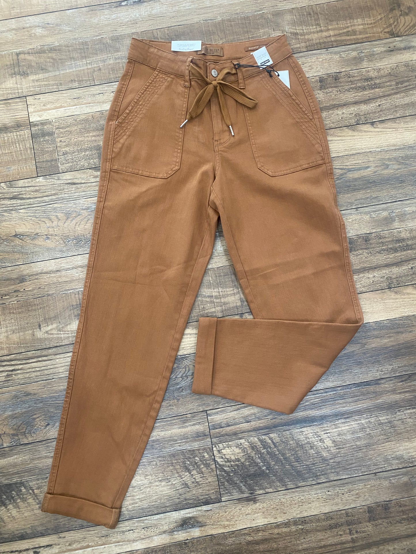 Camel JB Joggers