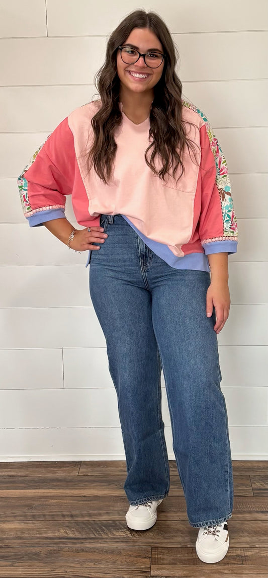 Dream Fit Jeans