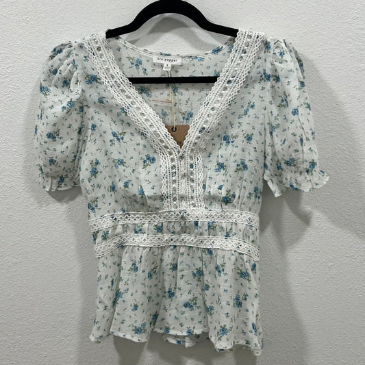 Crochet Lace