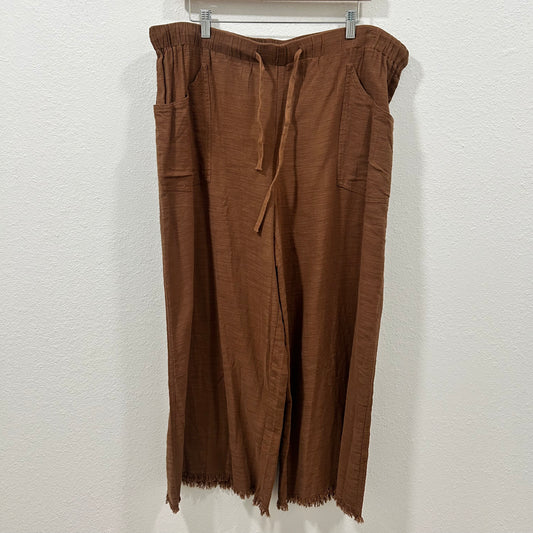 CRISP CARAMEL DELIGHT