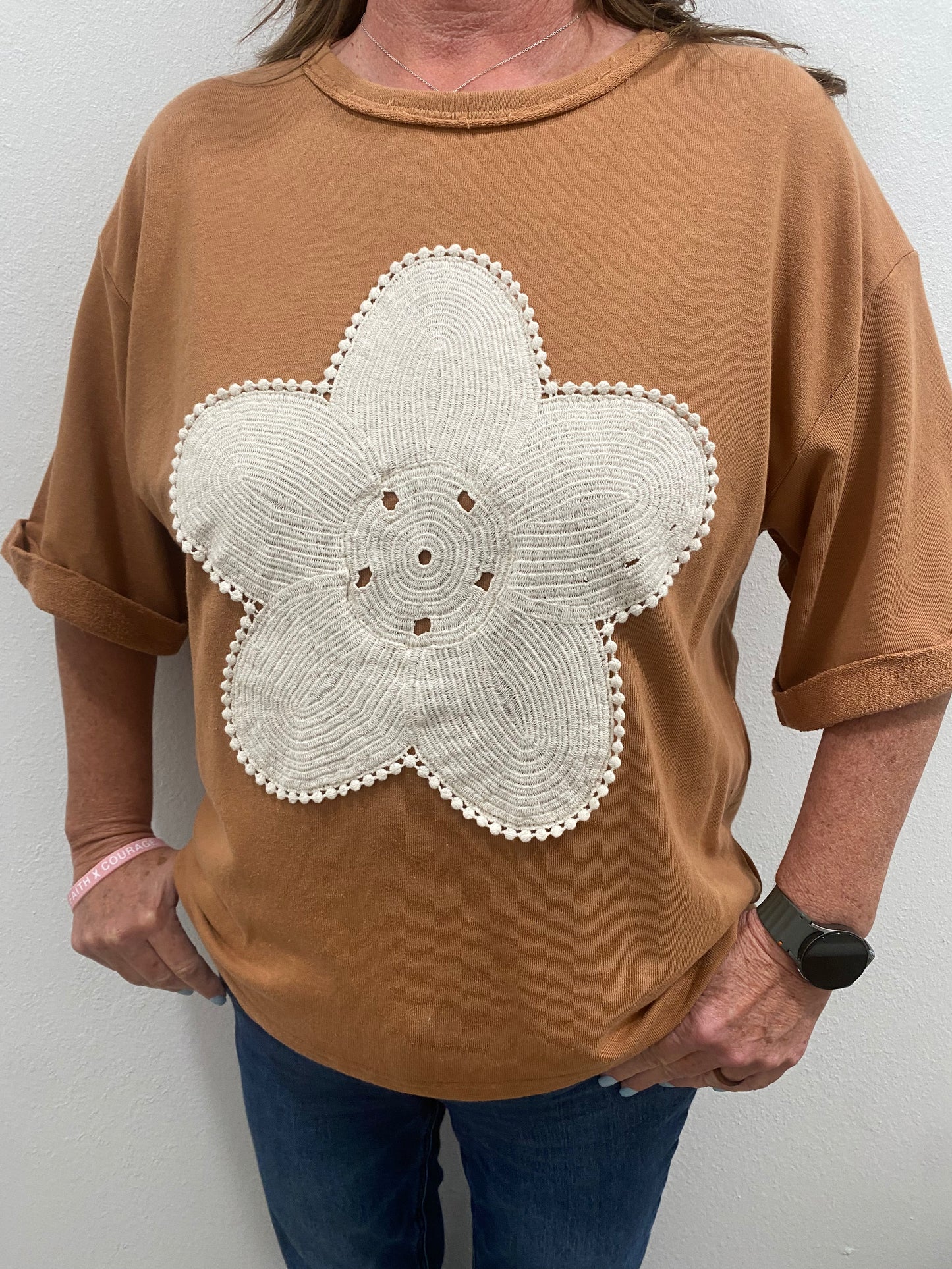 Sweet Grace Sweater