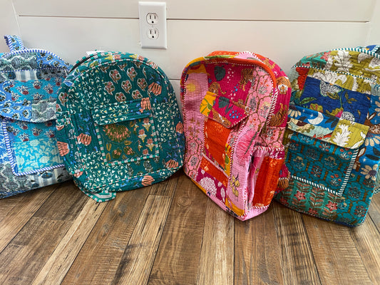 Backpack Medium