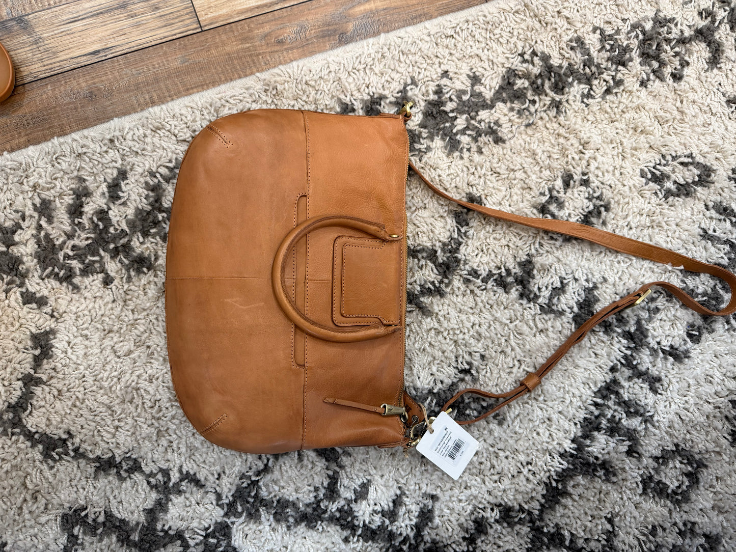Shelia Large Crossbody