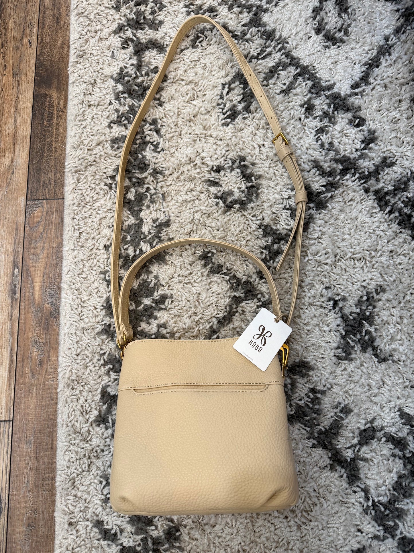 Starr Convertible Shoulder Bag