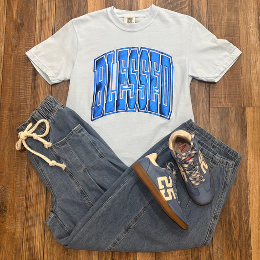 The Boldly Blessed Tee