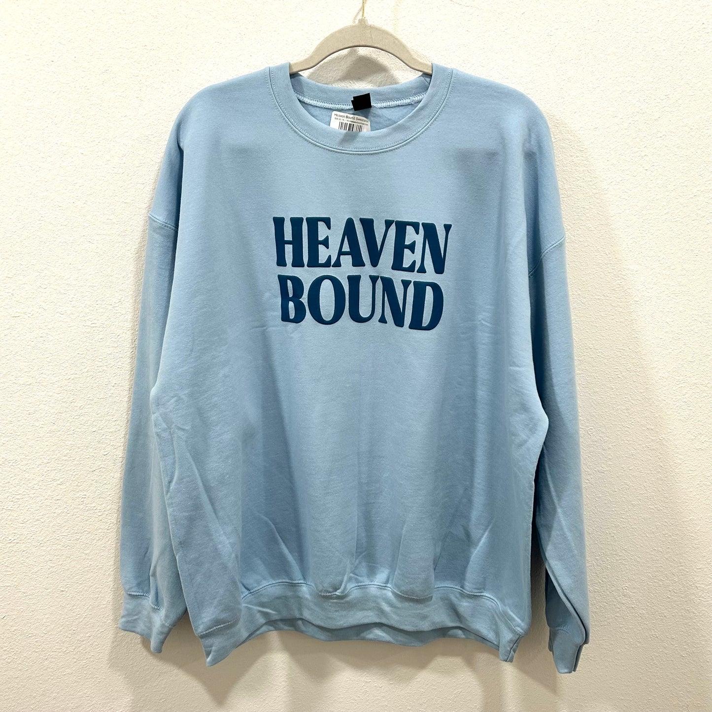 Heaven Bound Sweatshirt