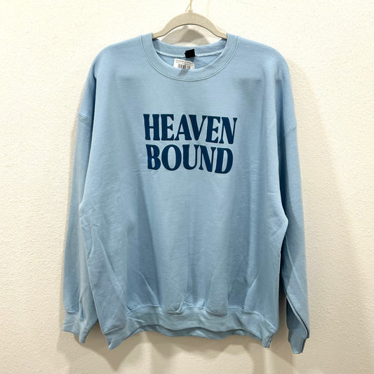 Heaven Bound Sweatshirt