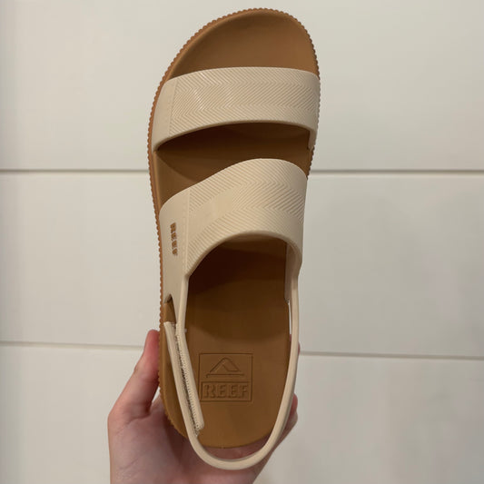 REEF Water Vista Higher- Vintage/ Tan
