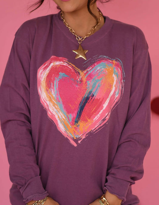 Painted With Love -Preorder