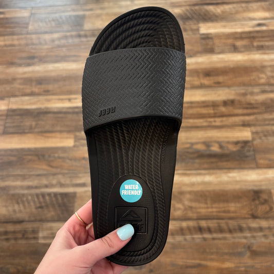 REEF Water Scout- Black