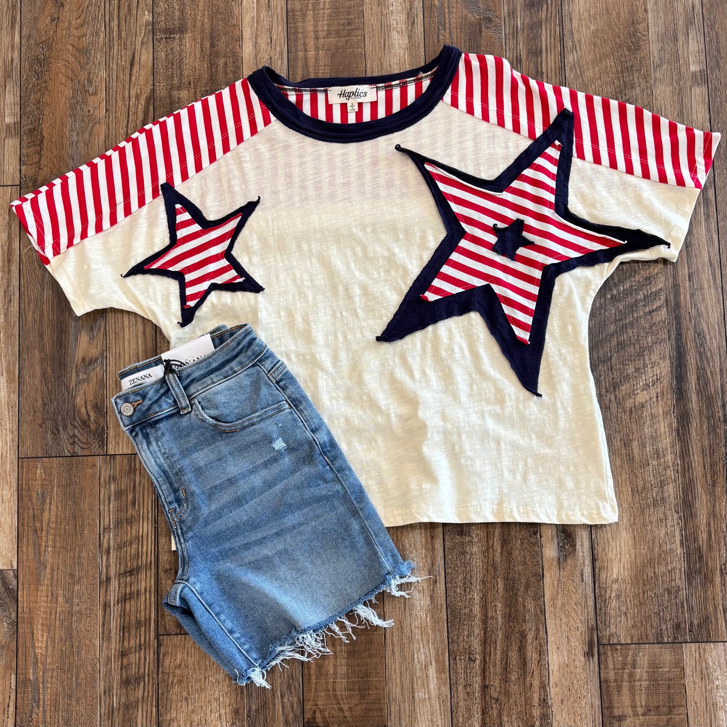 Shooting Star Top