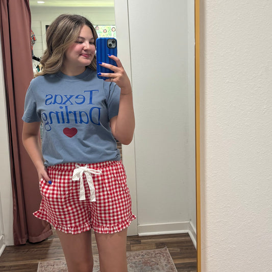 Sweet Simplicity Shorts