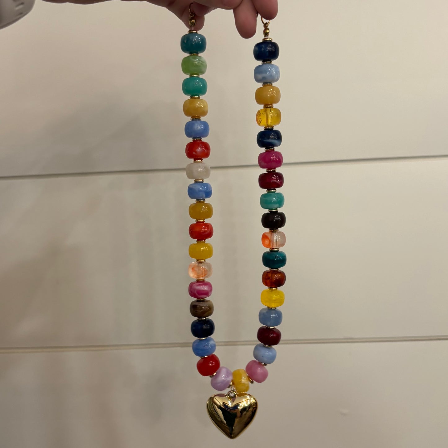 Emily Necklace