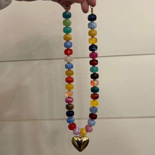 Emily Necklace