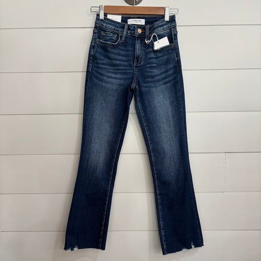 The Modern Bootcut