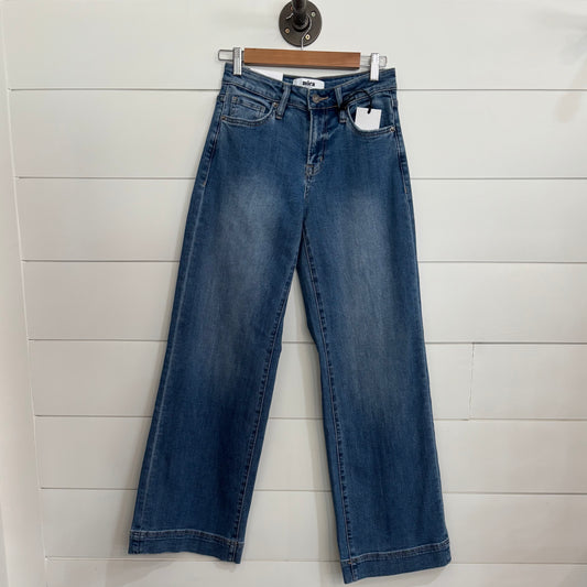 The All Day Trouser Jean