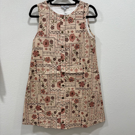 The Cross Stitch Mini
